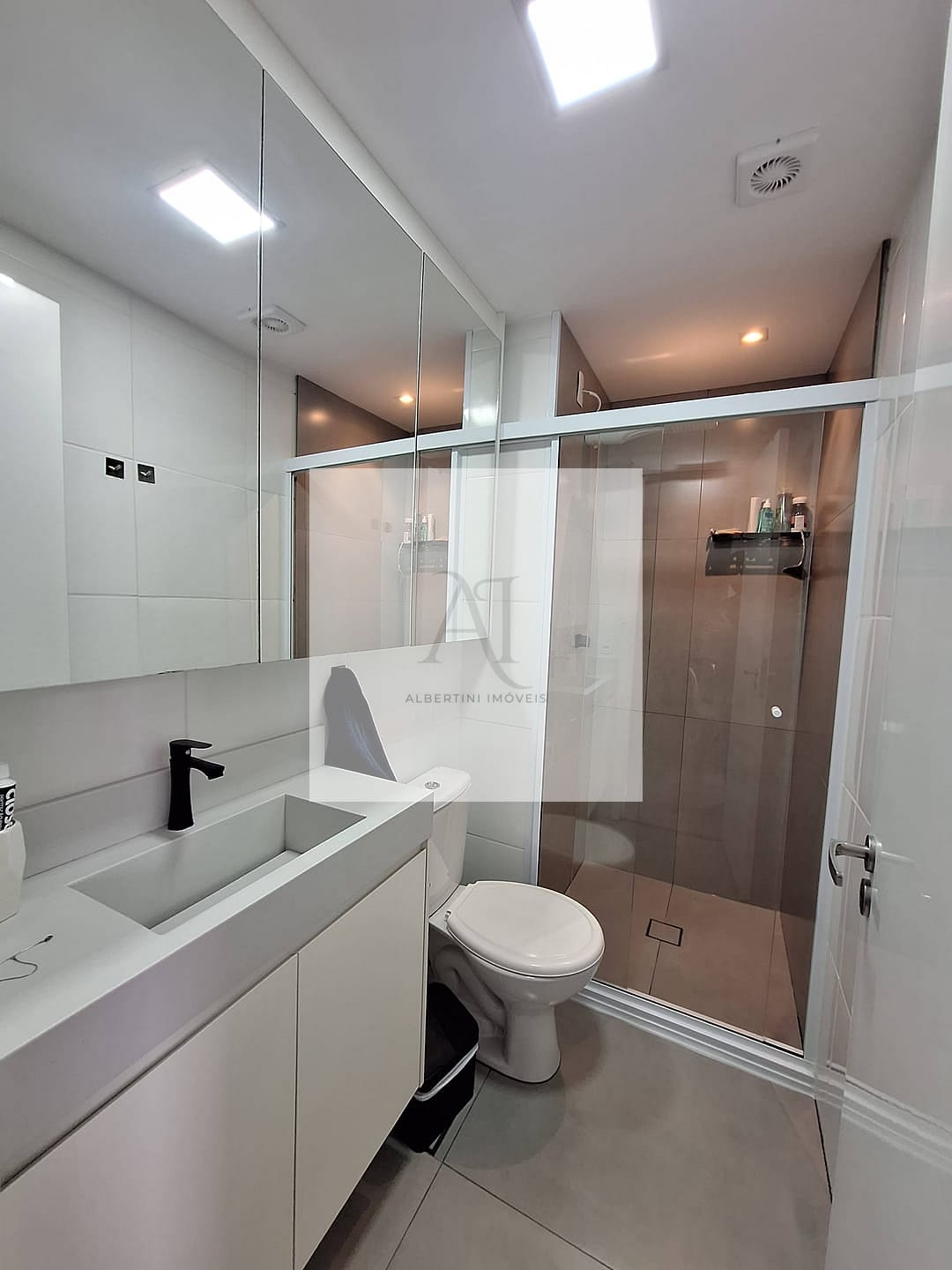 Apartamento, 2 quartos, 40 m² - Foto 4