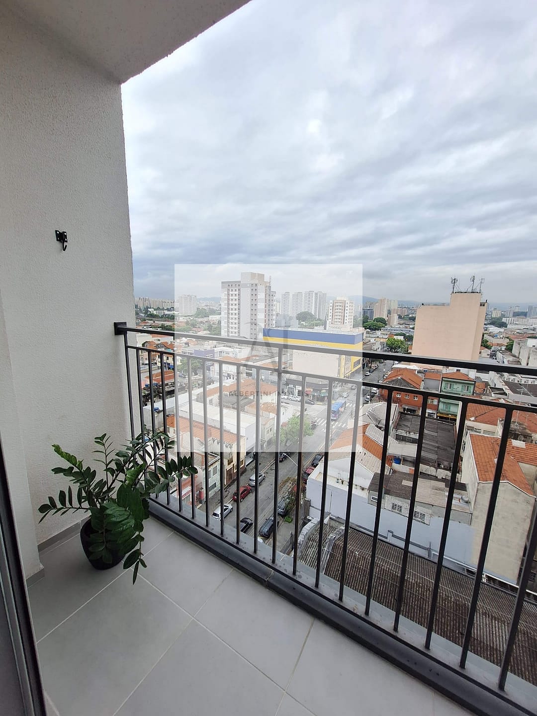 Apartamento, 2 quartos, 40 m² - Foto 5