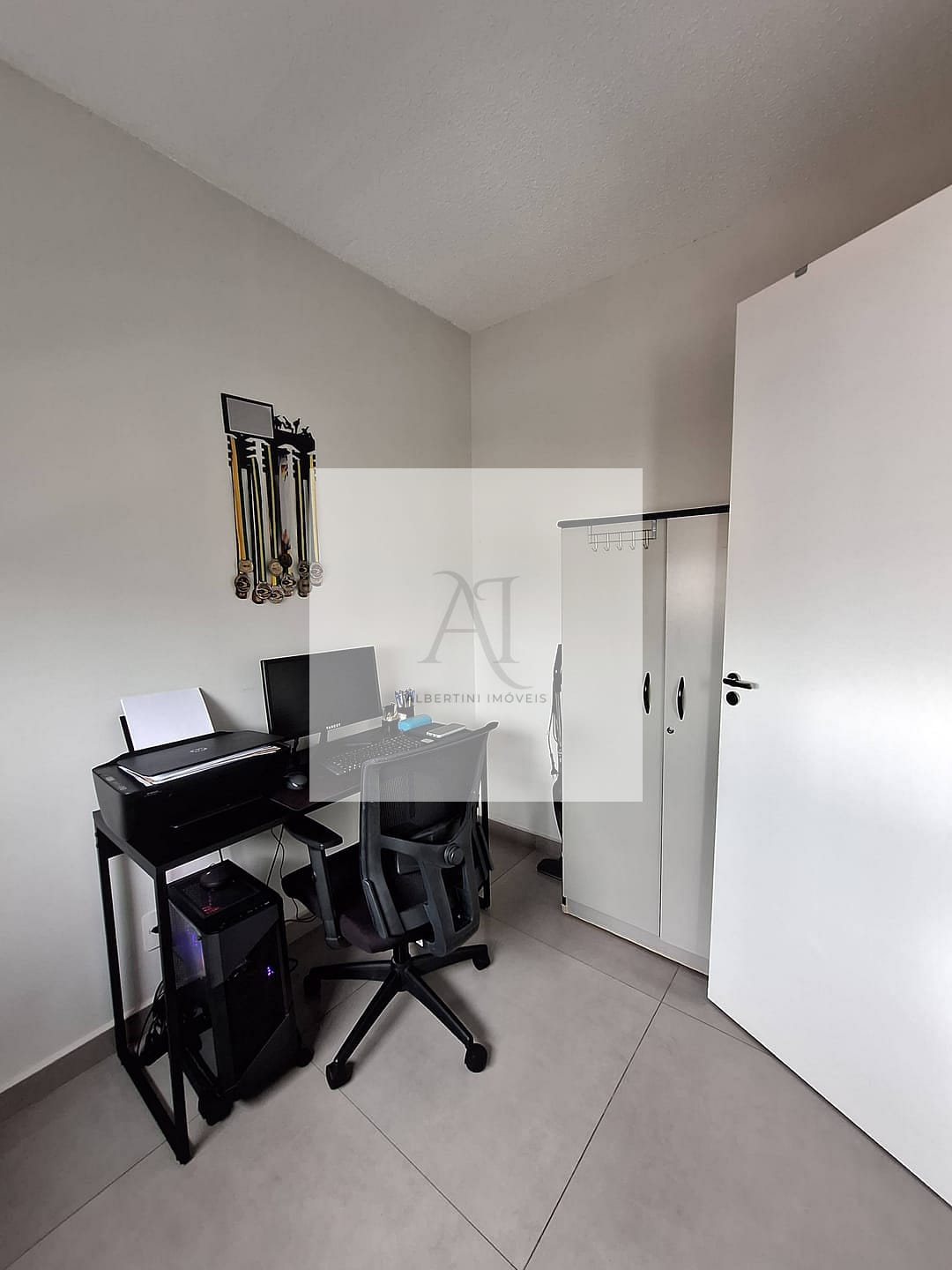 Apartamento, 2 quartos, 40 m² - Foto 6