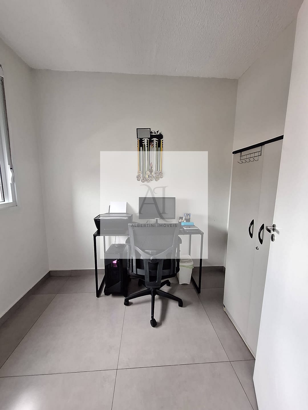 Apartamento, 2 quartos, 40 m² - Foto 7