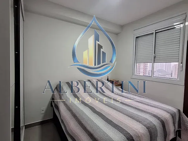 Apartamento com 40m² 2 quartos e 1 banheiro, à venda, no bairro Lapa em São Paulo