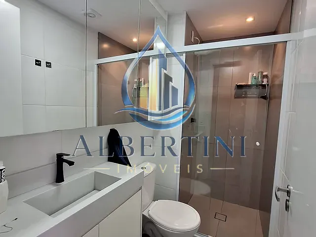 Apartamento com 40m² 2 quartos e 1 banheiro, à venda, no bairro Lapa em São Paulo