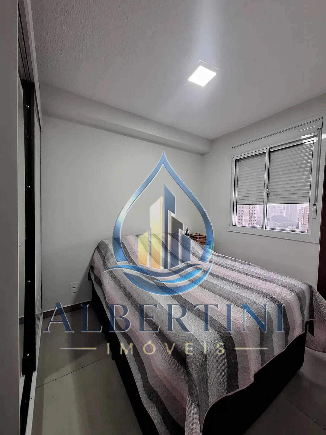 Apartamento, 2 quartos, 40 m² - Foto 2