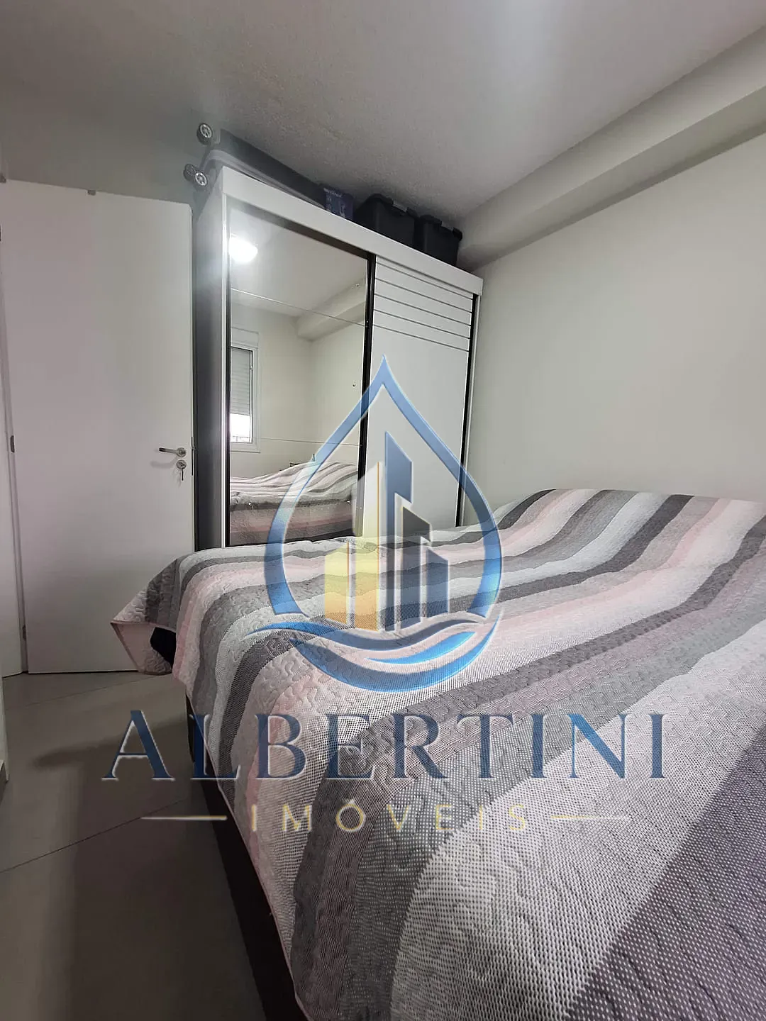 Apartamento, 2 quartos, 40 m² - Foto 3