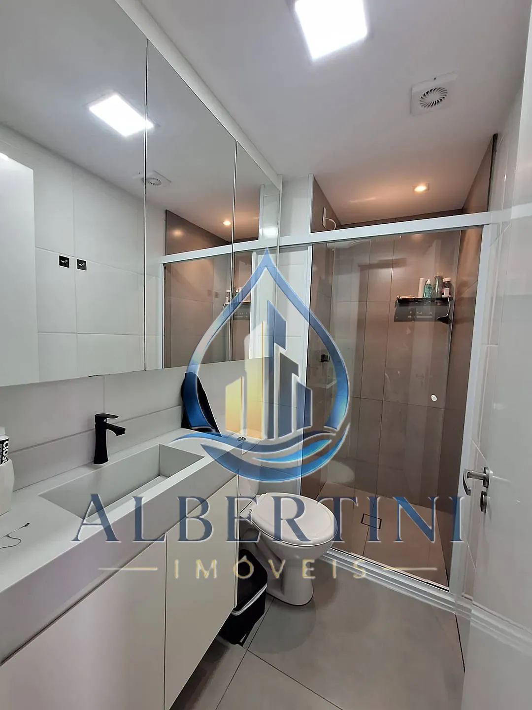 Apartamento, 2 quartos, 40 m² - Foto 4