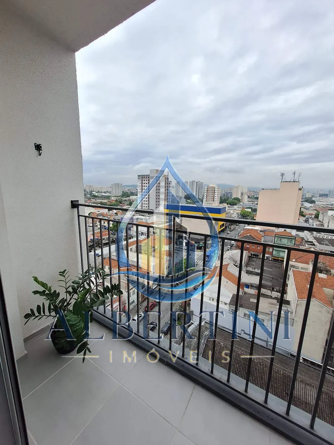Apartamento, 2 quartos, 40 m² - Foto 5