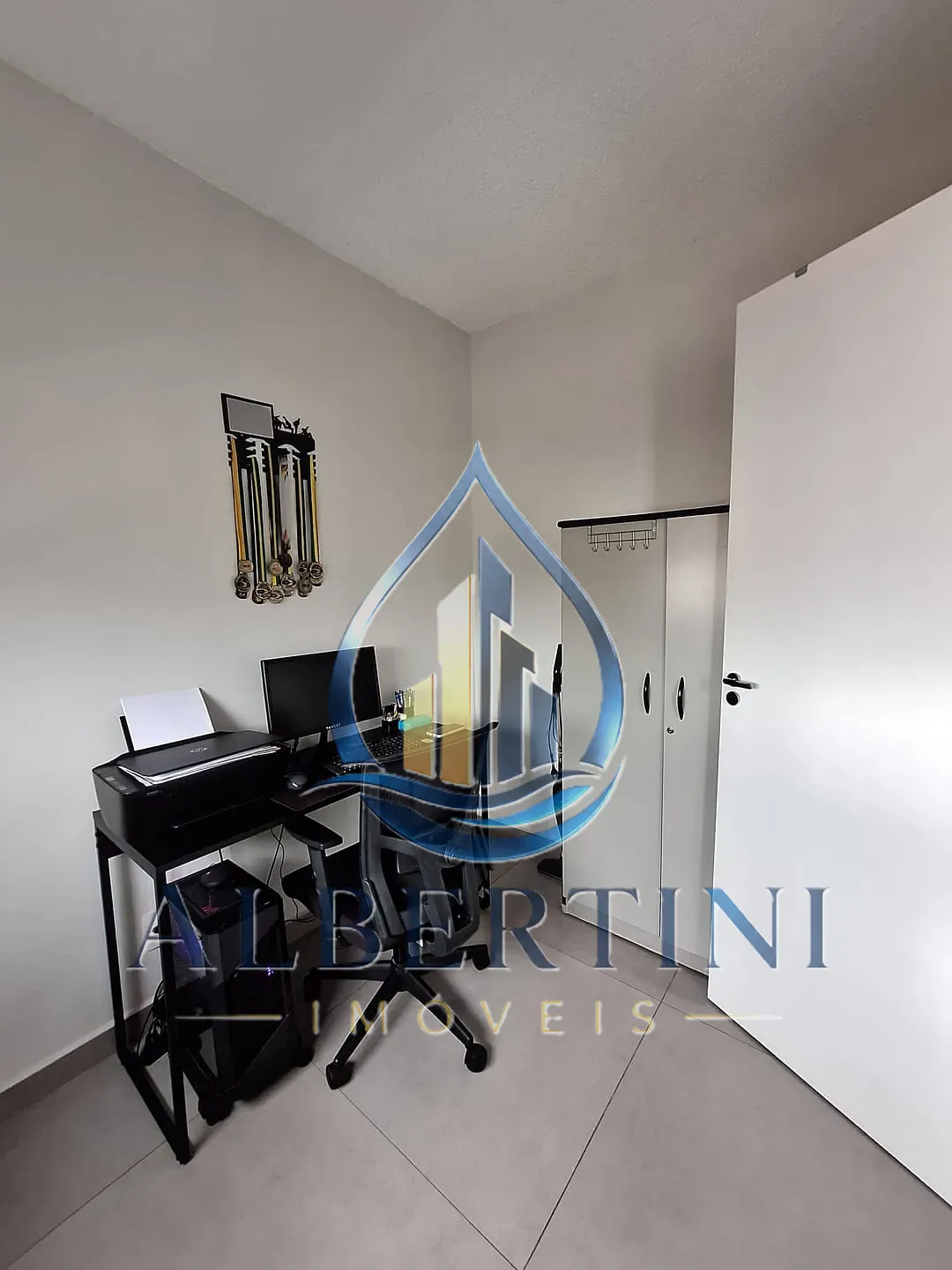 Apartamento, 2 quartos, 40 m² - Foto 6