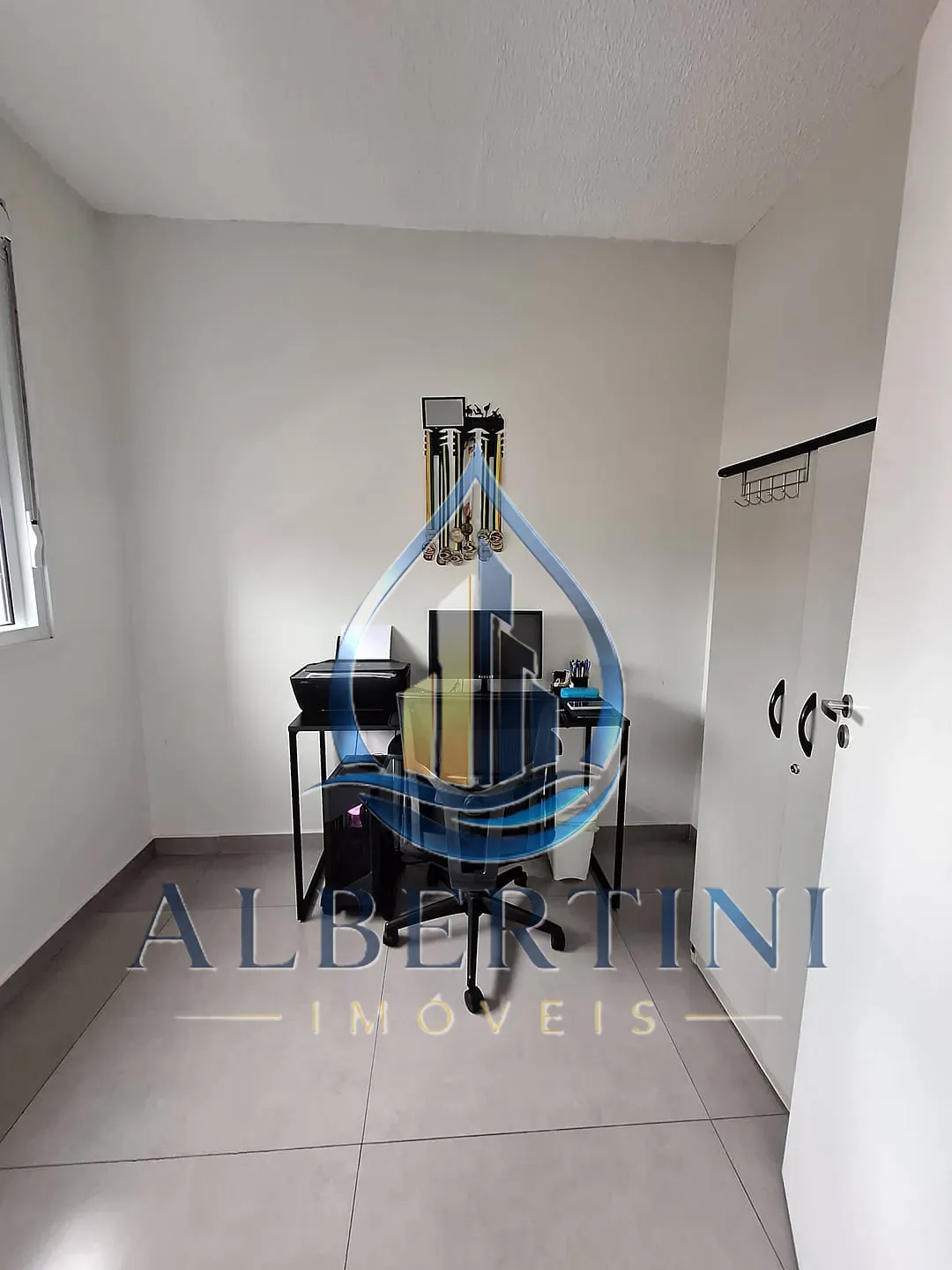 Apartamento, 2 quartos, 40 m² - Foto 7