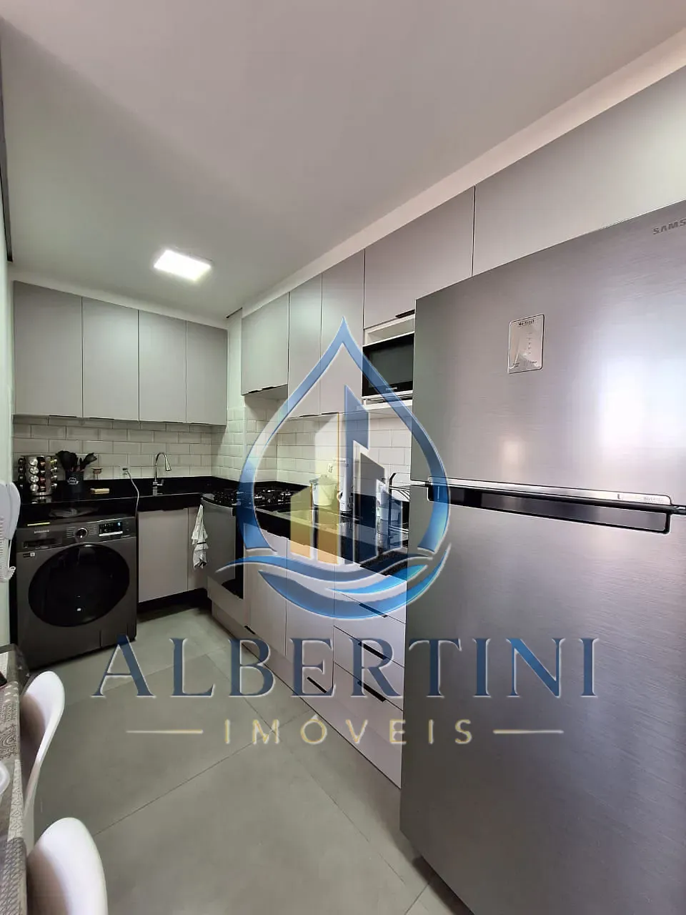 Apartamento, 2 quartos, 40 m² - Foto 9