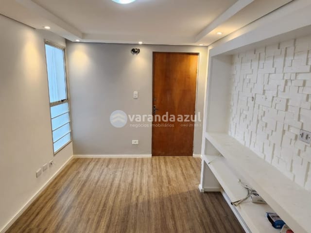 Foto do Apartamento - Apartamento para Locação 2 Quartos, 1 Vaga, 46M², JARDIM MARICA, MOGI DAS CRUZES - SP | Ametista | Varanda Azul Negócios Imobiliários