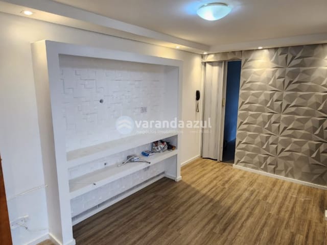 Foto do Apartamento - Apartamento para Locação 2 Quartos, 1 Vaga, 46M², JARDIM MARICA, MOGI DAS CRUZES - SP | Ametista | Varanda Azul Negócios Imobiliários