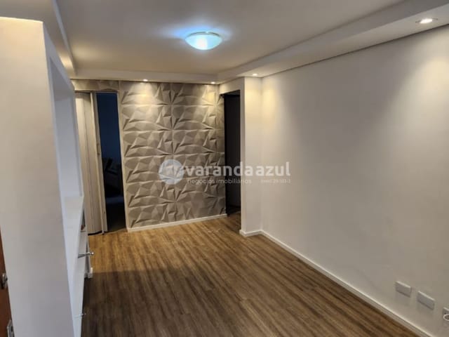 Foto do Apartamento - Apartamento para Locação 2 Quartos, 1 Vaga, 46M², JARDIM MARICA, MOGI DAS CRUZES - SP | Ametista | Varanda Azul Negócios Imobiliários