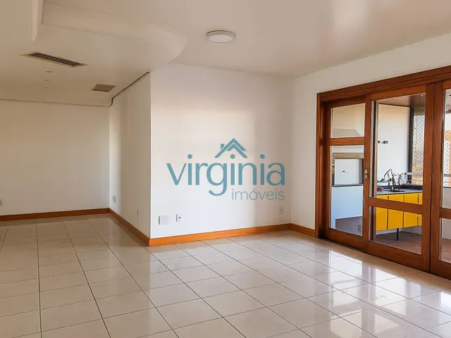 Apartamento com 264m² 3 quartos e 4 banheiros, à venda, no bairro Hamburgo Velho em Novo Hamburgo