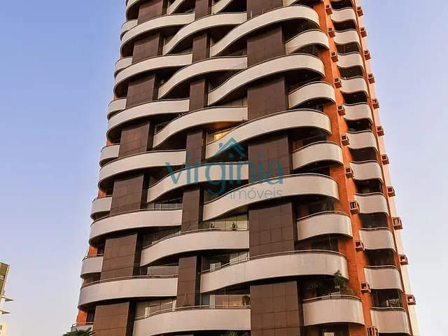Apartamento com 264m² 3 quartos e 4 banheiros, à venda, no bairro Hamburgo Velho em Novo Hamburgo