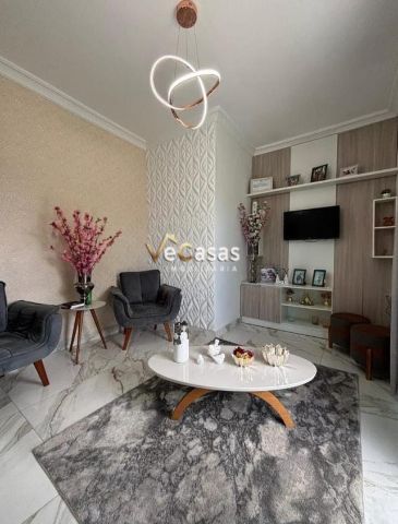 Apartamento com 75m² 2 quartos e 1 banheiro, para alugar, no bairro Village Rio das Ostras em Rio das Ostras