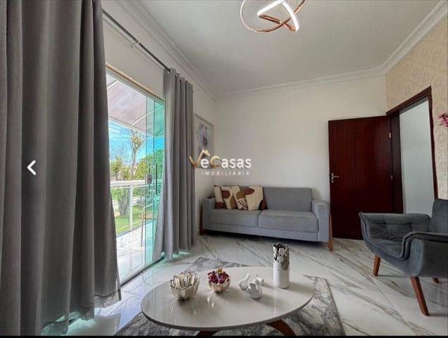 Apartamento com 75m² 2 quartos e 1 banheiro, para alugar, no bairro Village Rio das Ostras em Rio das Ostras