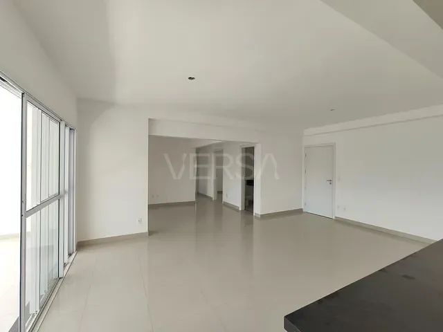 Apartamento com 151m² 3 quartos e 3 banheiros, à venda, no bairro Cidade Jardim em Rio Claro