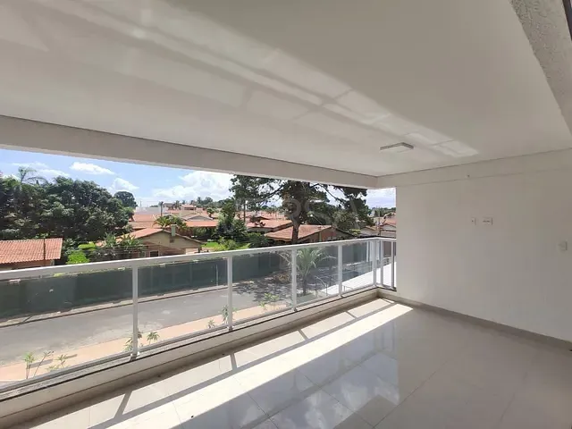 Apartamento com 151m² 3 quartos e 3 banheiros, à venda, no bairro Cidade Jardim em Rio Claro