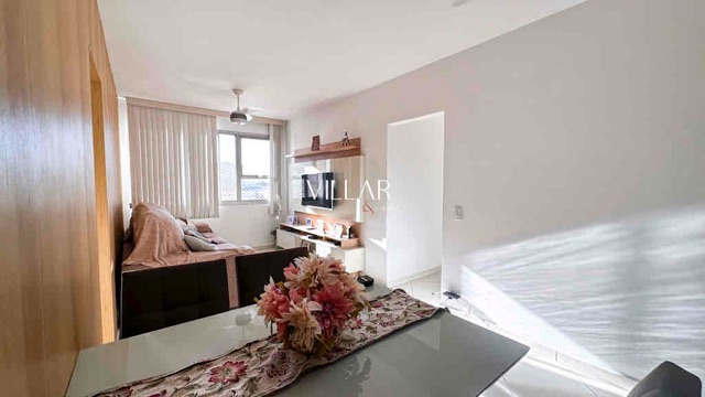 Apartamento com 68m² 3 quartos e 2 banheiros, à venda, no bairro Olaria em Rio de Janeiro