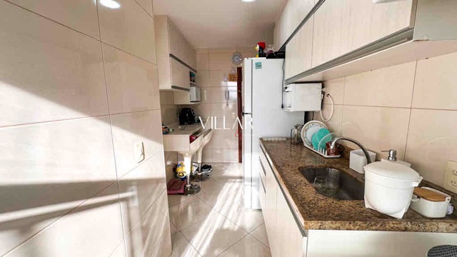 Apartamento com 68m² 3 quartos e 2 banheiros, à venda, no bairro Olaria em Rio de Janeiro