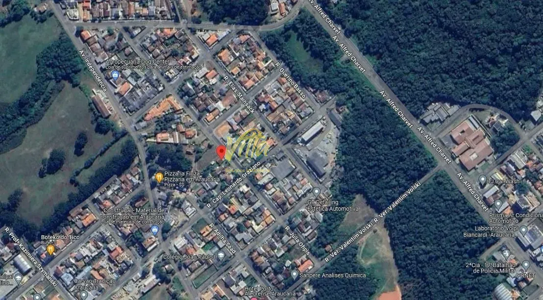 Apartamento, 3 quartos, 75 m² - Foto 4