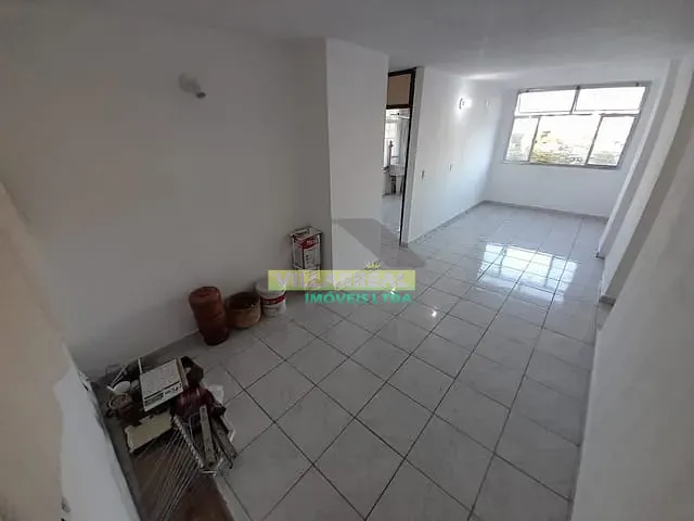 Apartamento com 70m² 2 quartos e 2 banheiros, para alugar, no bairro Taquara em Rio de Janeiro