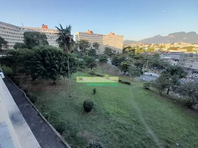 Apartamento com 70m² 2 quartos e 2 banheiros, para alugar, no bairro Taquara em Rio de Janeiro