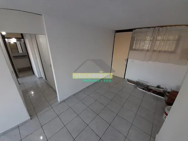 Apartamento com 70m² 2 quartos e 2 banheiros, para alugar, no bairro Taquara em Rio de Janeiro