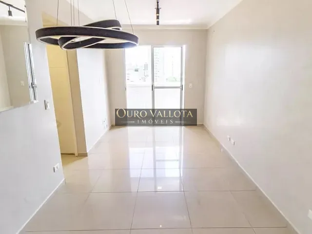 Apartamento com 64m², para alugar, no bairro Mooca em São Paulo