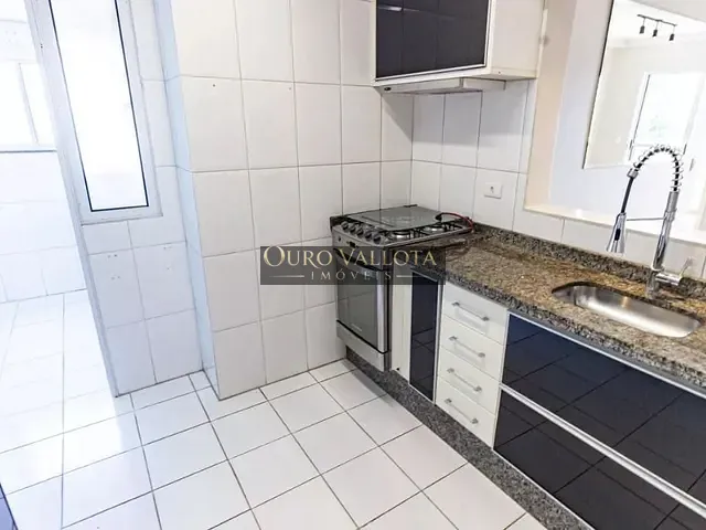 Apartamento com 64m², para alugar, no bairro Mooca em São Paulo
