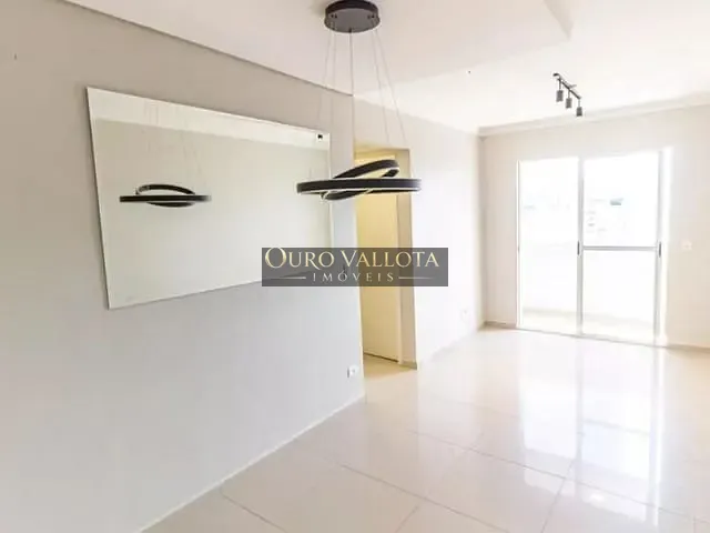 Apartamento com 64m², para alugar, no bairro Mooca em São Paulo
