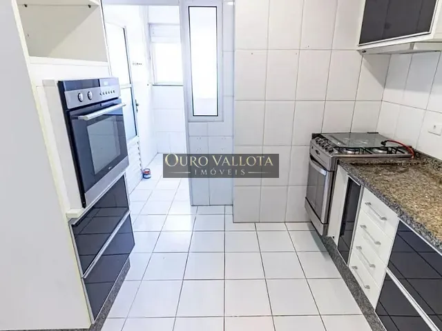 Apartamento com 64m², para alugar, no bairro Mooca em São Paulo