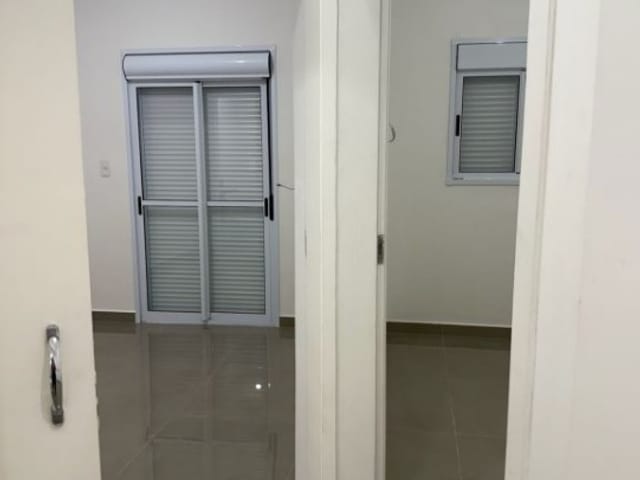 Apartamento com 58m² 2 quartos e 2 banheiros, à venda, no bairro Parque das Nações em Santo André