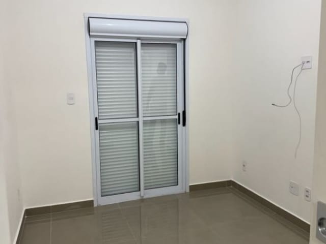 Apartamento com 58m² 2 quartos e 2 banheiros, à venda, no bairro Parque das Nações em Santo André