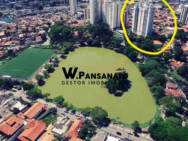 Apartamento com 66m² 3 quartos e 2 banheiros, à venda, no bairro Vila Galvão em Guarulhos