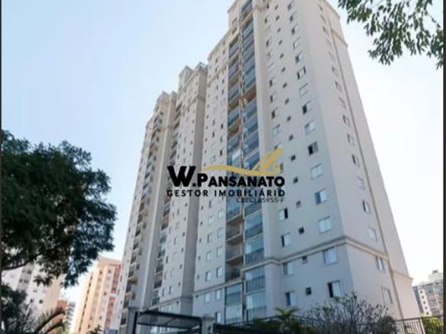 Apartamento com 66m² 3 quartos e 2 banheiros, à venda, no bairro Vila Galvão em Guarulhos