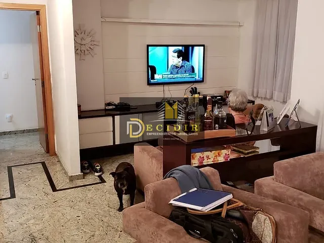 Apartamento com 147m² 3 quartos e 5 banheiros, à venda, no bairro Vila Regente Feijó em São Paulo