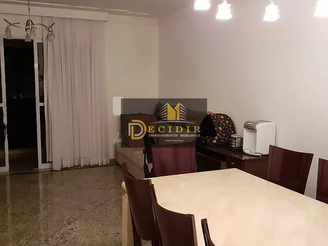 Apartamento com 147m² 3 quartos e 5 banheiros, à venda, no bairro Vila Regente Feijó em São Paulo