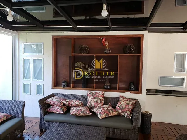 Apartamento com 147m² 3 quartos e 5 banheiros, à venda, no bairro Vila Regente Feijó em São Paulo