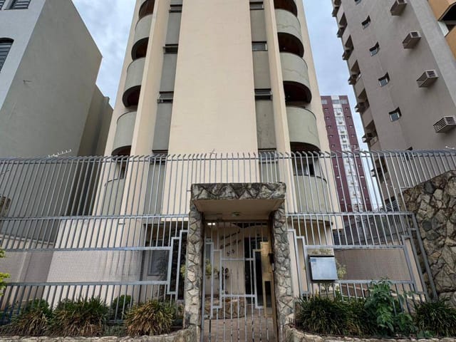 Foto do Apartamento - Otimo apartamento com 01 suite de 49,89m² a venda, na melhor localização da Zona 07, entre AV. São Paulo e AV. Herval em Maringá, PR. | Wagner Inhesta broker