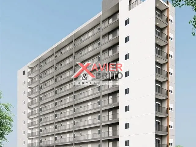 Apartamento 2 quartos e 1 banheiro, à venda, no bairro Vila Matilde em São Paulo