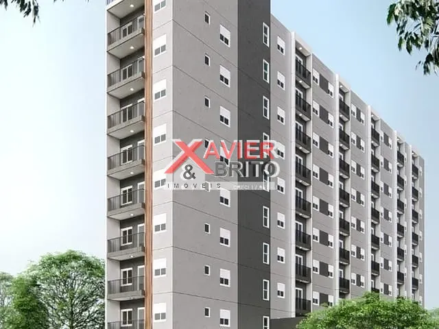 Apartamento 2 quartos e 1 banheiro, à venda, no bairro Vila Matilde em São Paulo