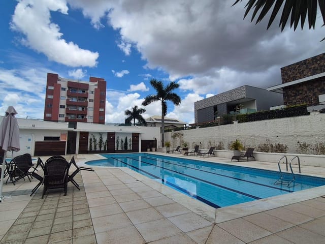 Foto do Apartamento - Apartamento para locação, Industrial, Porto Velho, RO | ZOGHBI IMÓVEIS