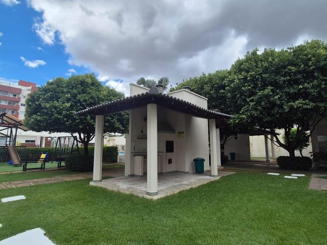 Foto do Apartamento - Apartamento para locação, Industrial, Porto Velho, RO | ZOGHBI IMÓVEIS