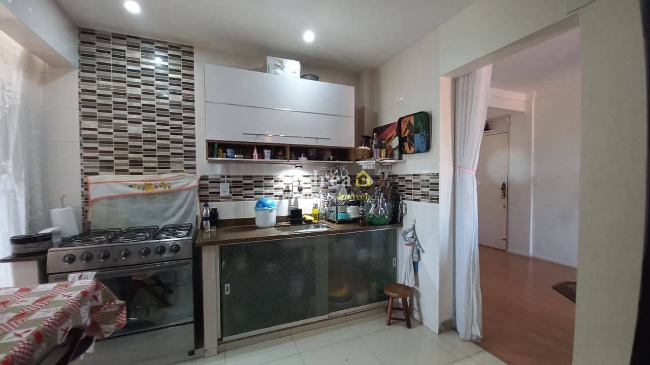 Apartamento, 4 quartos, 130 m² - Foto 11