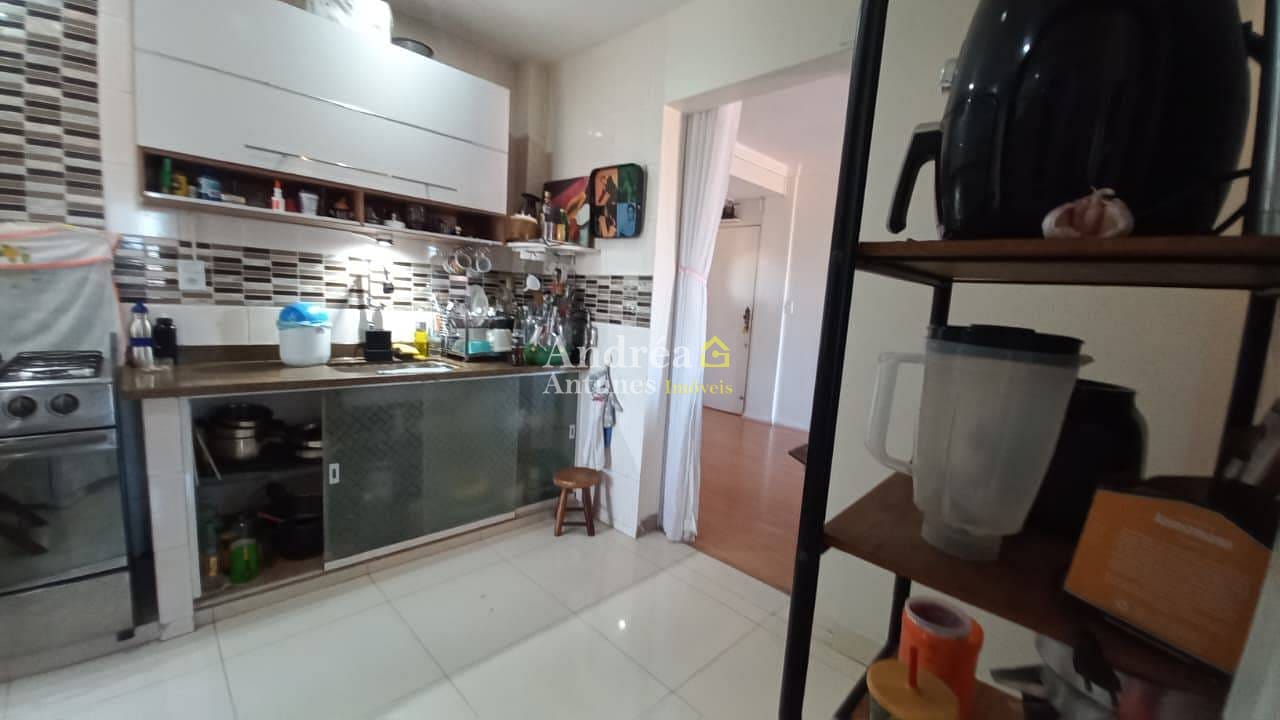 Apartamento, 4 quartos, 130 m² - Foto 9