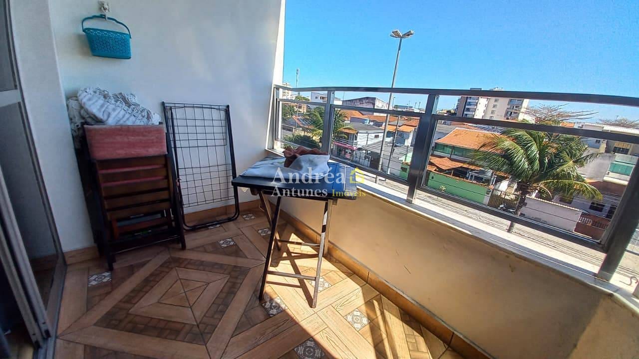Apartamento, 4 quartos, 130 m² - Foto 6