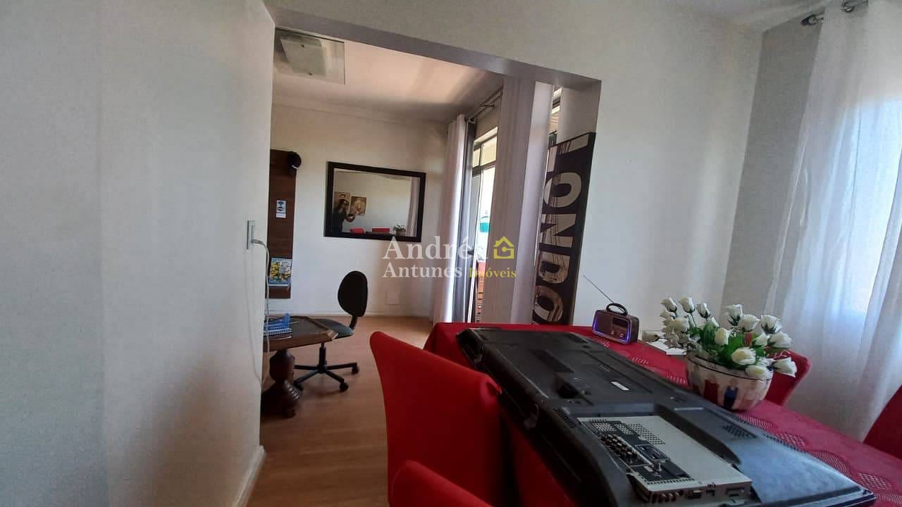 Apartamento, 4 quartos, 130 m² - Foto 2