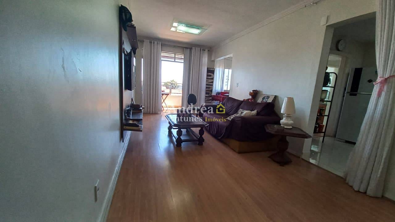 Apartamento, 4 quartos, 130 m² - Foto 1