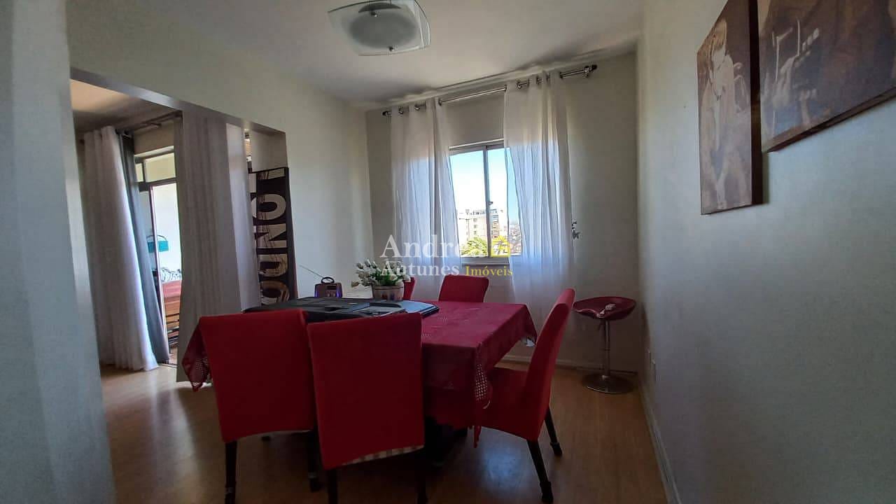 Apartamento, 4 quartos, 130 m² - Foto 3